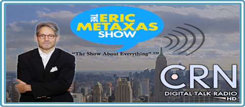 Eric Metaxas Show (CRN)