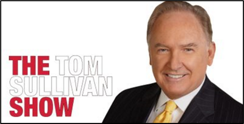 The Tom Sullivan Show